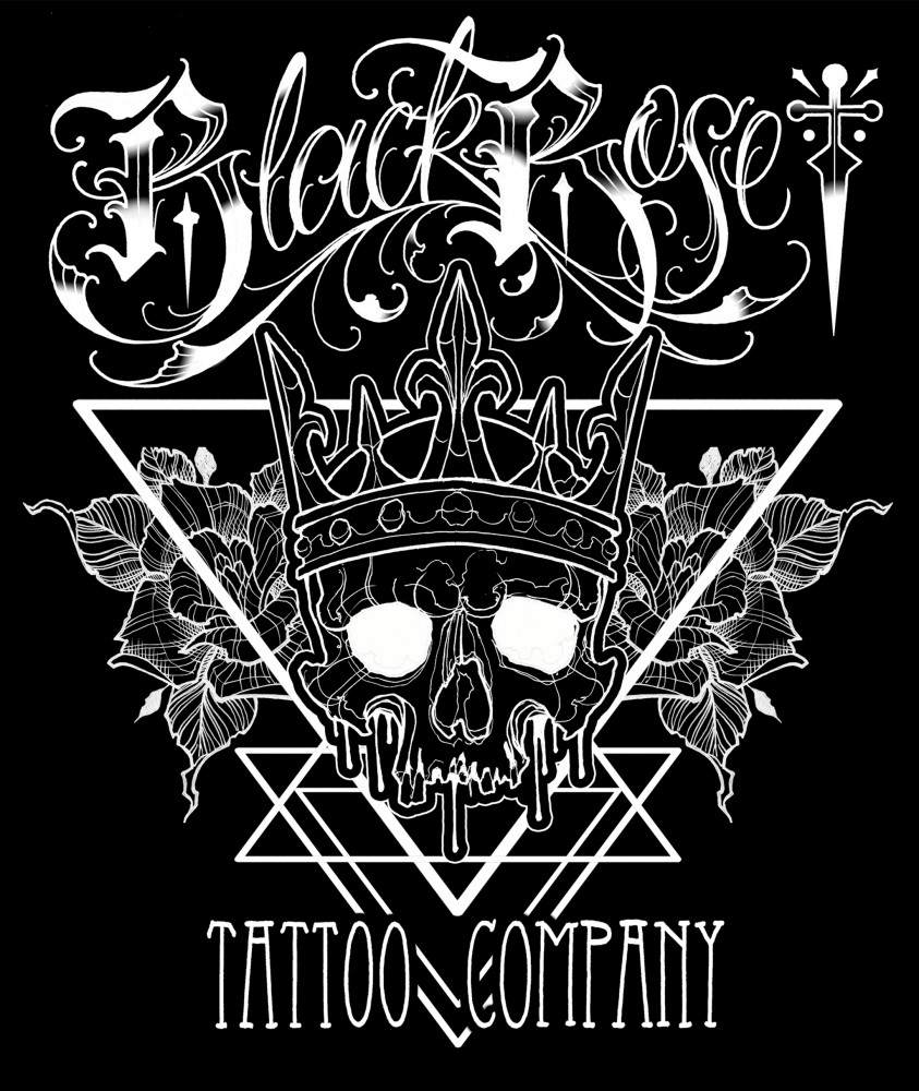 Black Rose Tattoo Co. | Tattoo Shop Reviews