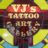 VJ's Tattoo Art Gallery And Piercing