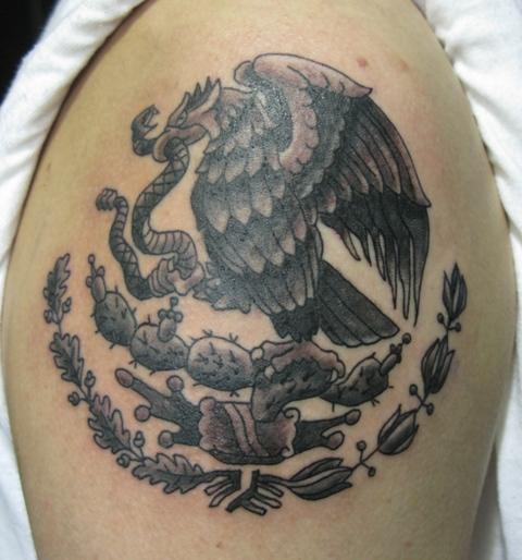 patria eagle