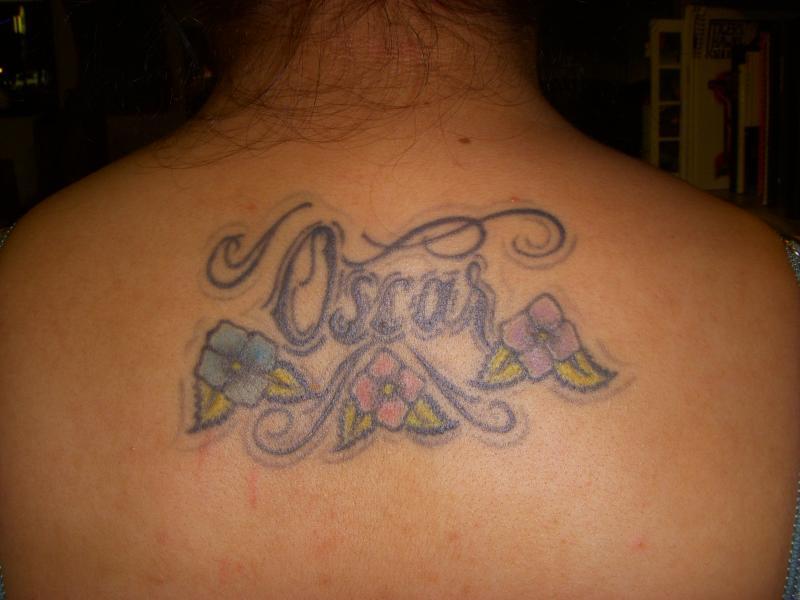 name cover up