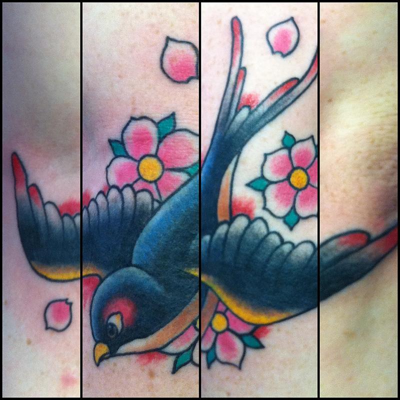 bird cover up