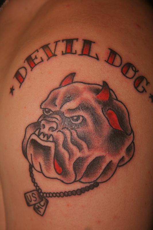 Devil Dog