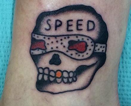 speedskull