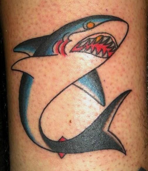 NKJ Shark