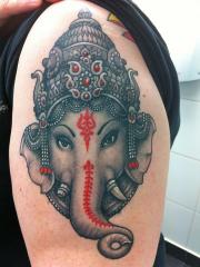 More information about "Ganesh"