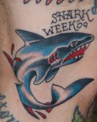 shark week 09