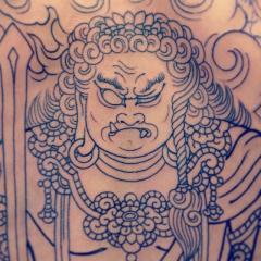 More information about "fudo"