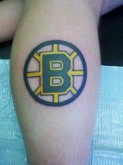 Bruins Logo