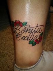 Grandma's Name