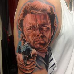 Dirty Harry