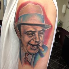 Al Capone