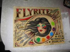 FLYRITE 2011