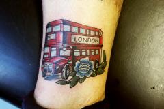 More information about "ldn bus"