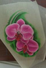 orchid design