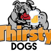 ThirstyDog