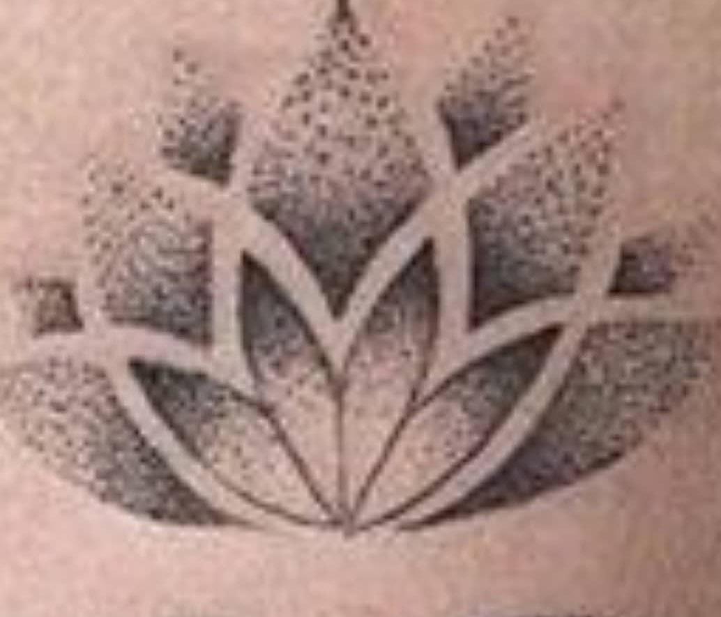 Opinion on the dotwork lotus? - Tattoo Designs, Books and Flash - Last  Sparrow Tattoo