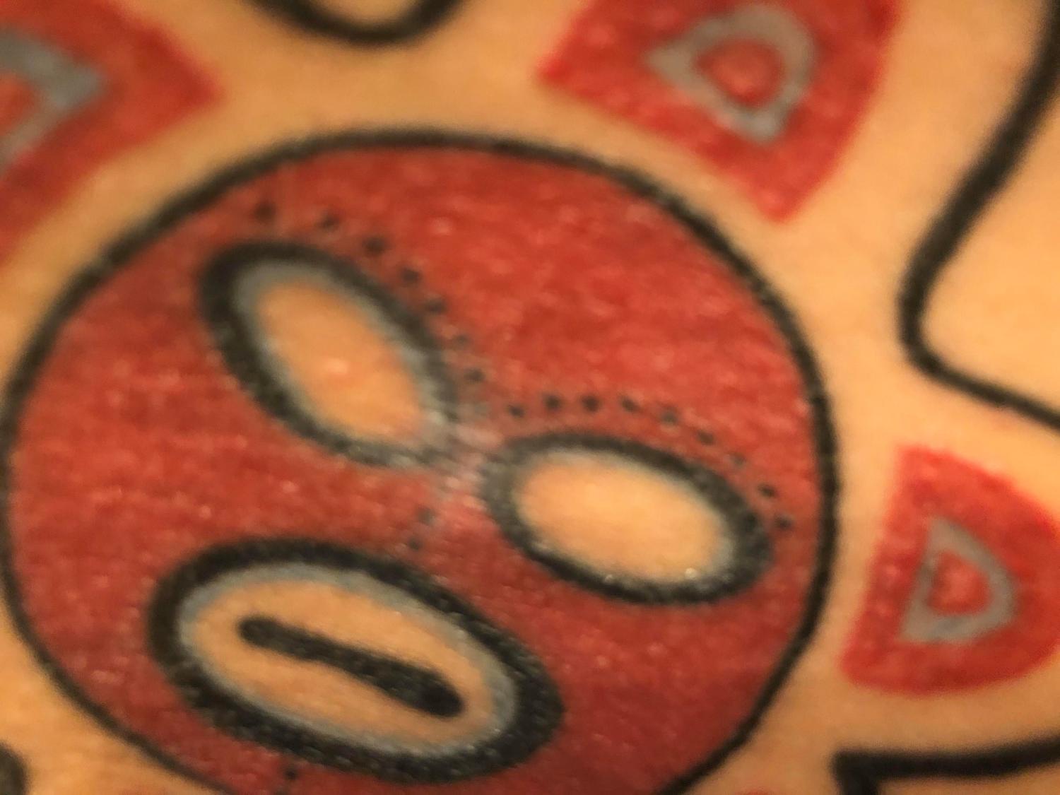 Irresponsible Tattoo Aftercare Leads To Bad Tattoos
